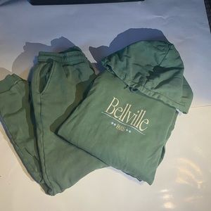 Brand new ASOS men’s tracksuit. Both top and bottom size men’s medium